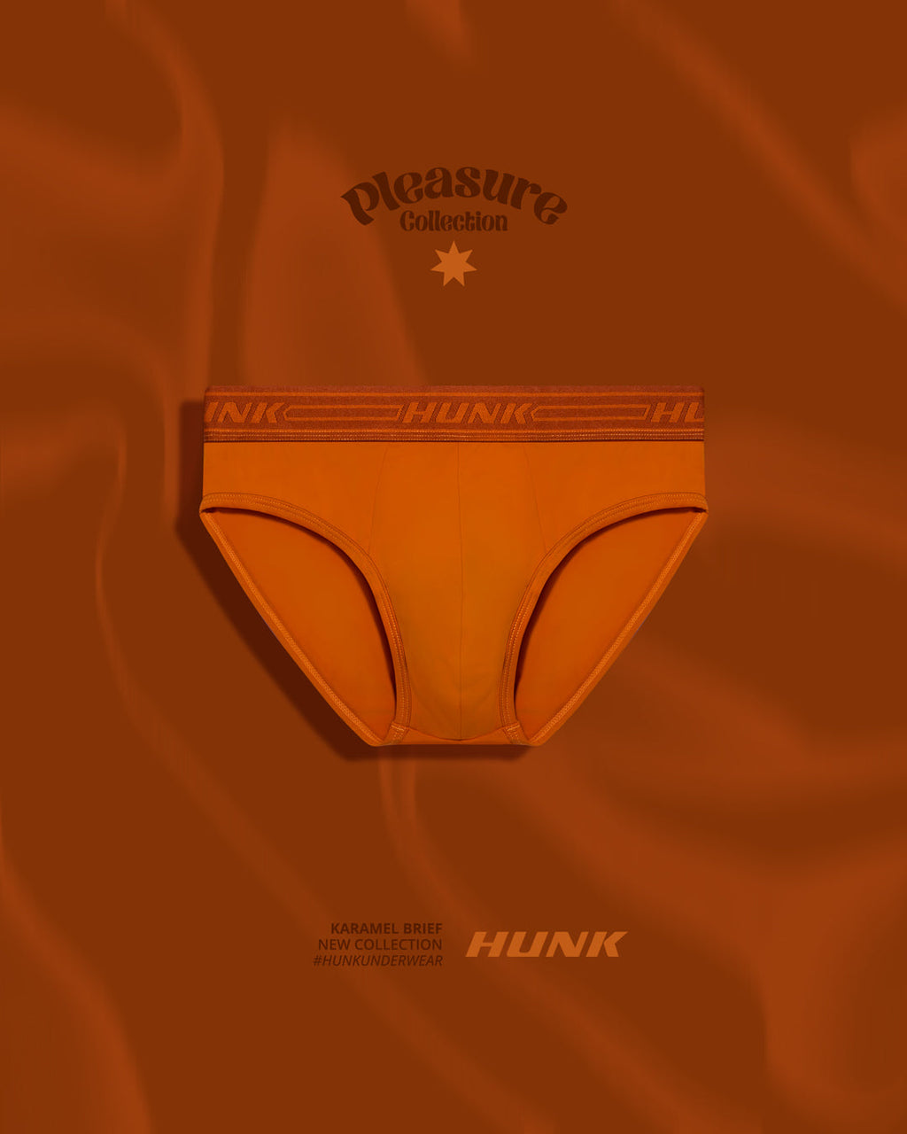 Karamel Brief