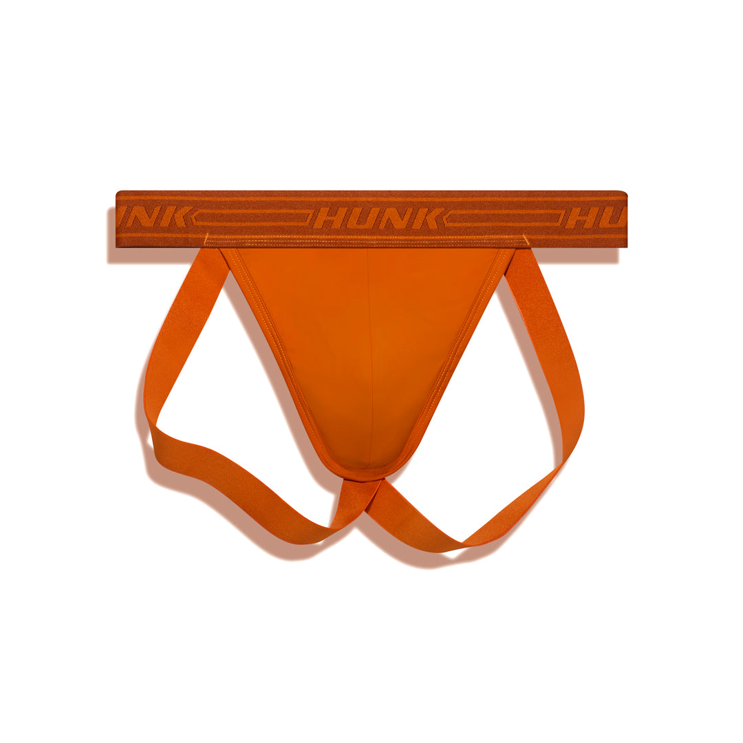 Karamel Jockstrap - DealByEthan.gay loves HUNK Menswear