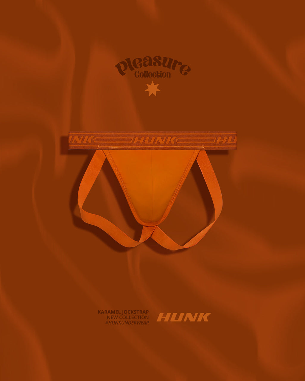 Karamel Jockstrap - DealByEthan.gay loves HUNK Menswear
