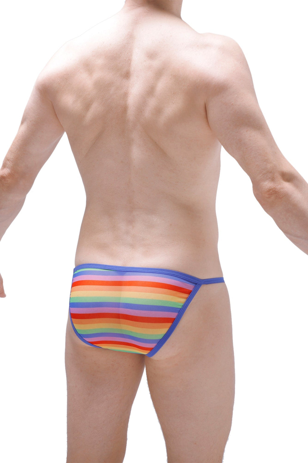 Kini Net Rainbow - DealByEthan.gay loves PetitQ
