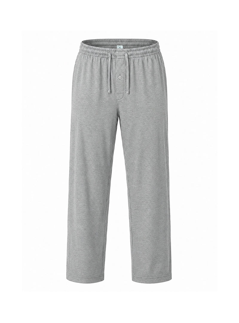 Players Men's Cotton Jersey Pant