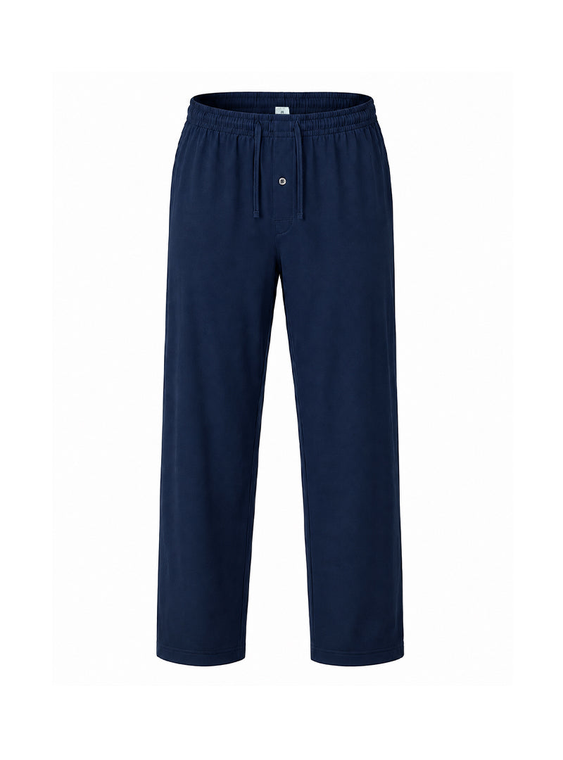 Players Men's Cotton Jersey Pant