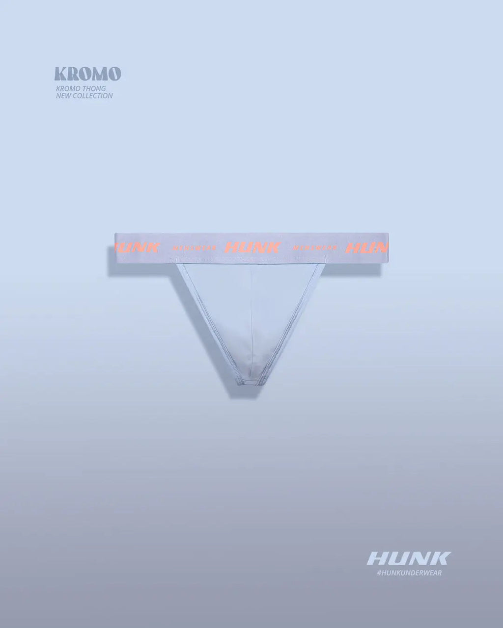 Kromo Thong - DealByEthan.gay loves HUNK Menswear