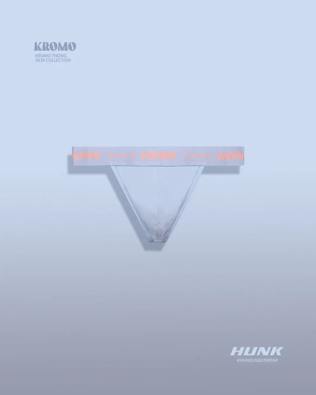 Kromo Thong - DealByEthan.gay loves HUNK Menswear