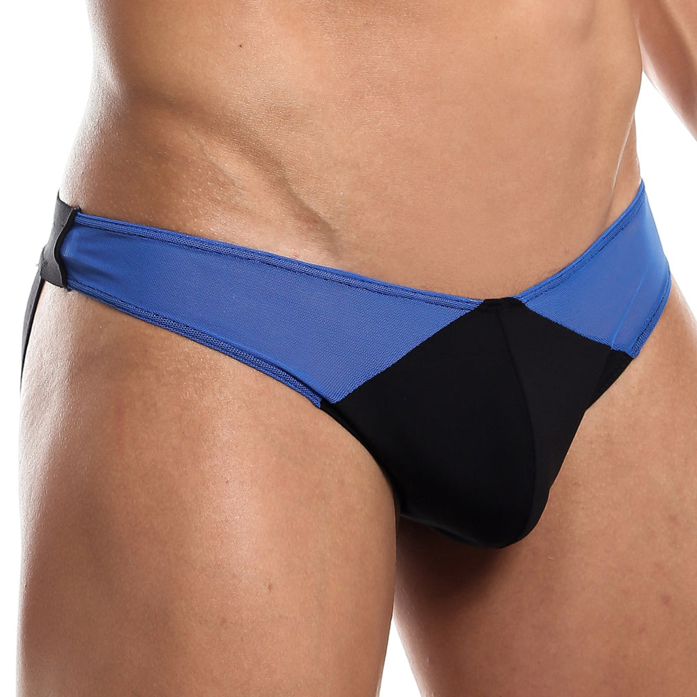Kyle KLE006 Cube Jockstrap - DealByEthan.gay loves Kyle