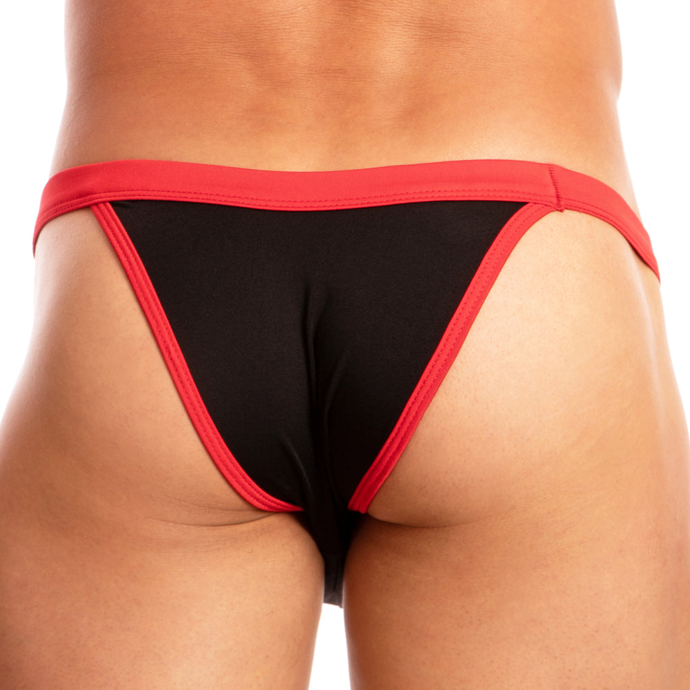 Kyle KLI028 V-Bikini - DealByEthan.gay loves Kyle