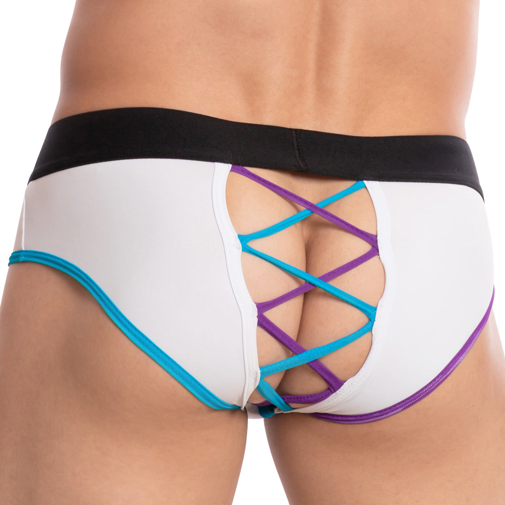 Kyle KLI033 Elevation Bikini - DealByEthan.gay loves Kyle
