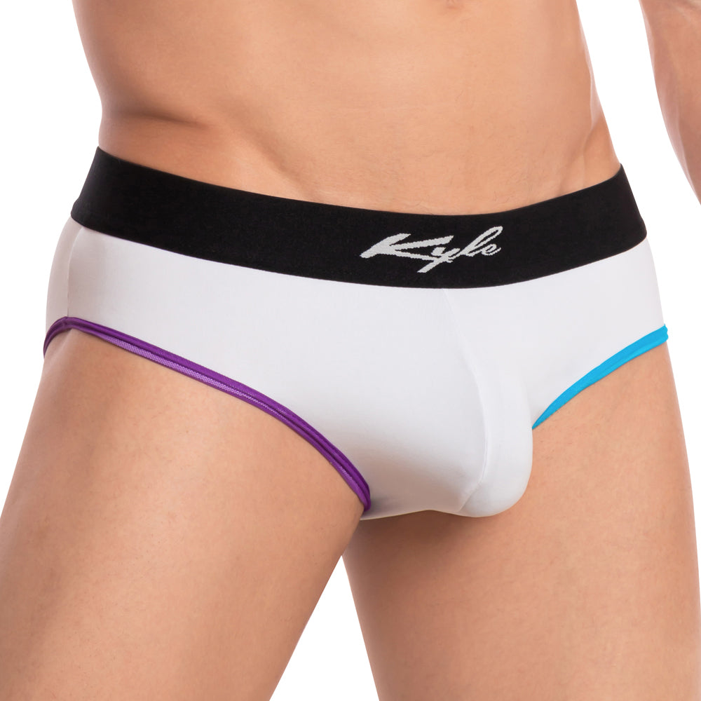 Kyle KLI033 Elevation Bikini - DealByEthan.gay loves Kyle