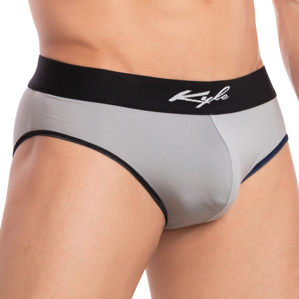 Kyle KLI033 Elevation Bikini - DealByEthan.gay loves Kyle