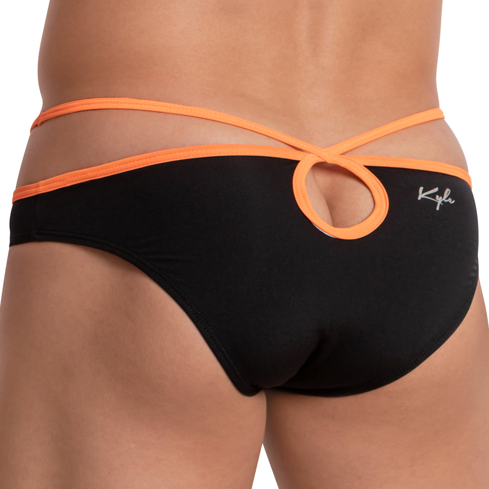 Kyle KLI035 Make it Glow Bikini - DealByEthan.gay loves Kyle