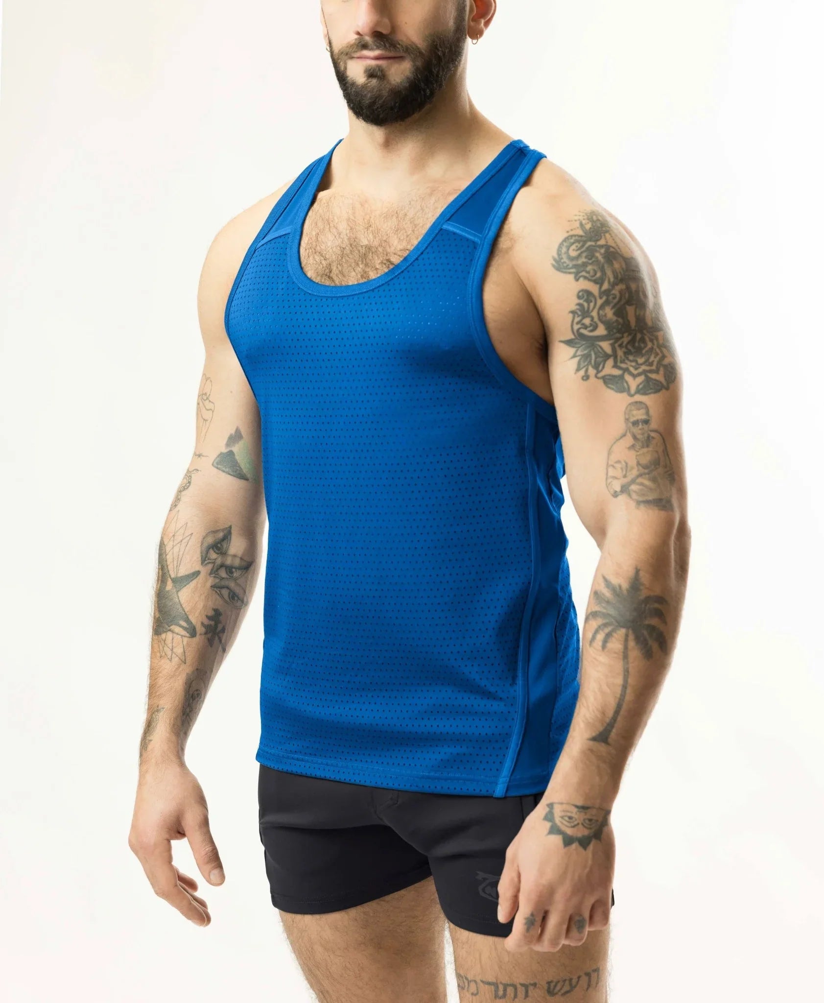 LIFT RACERBACK TANK - DealByEthan.gay loves Nasty Pig