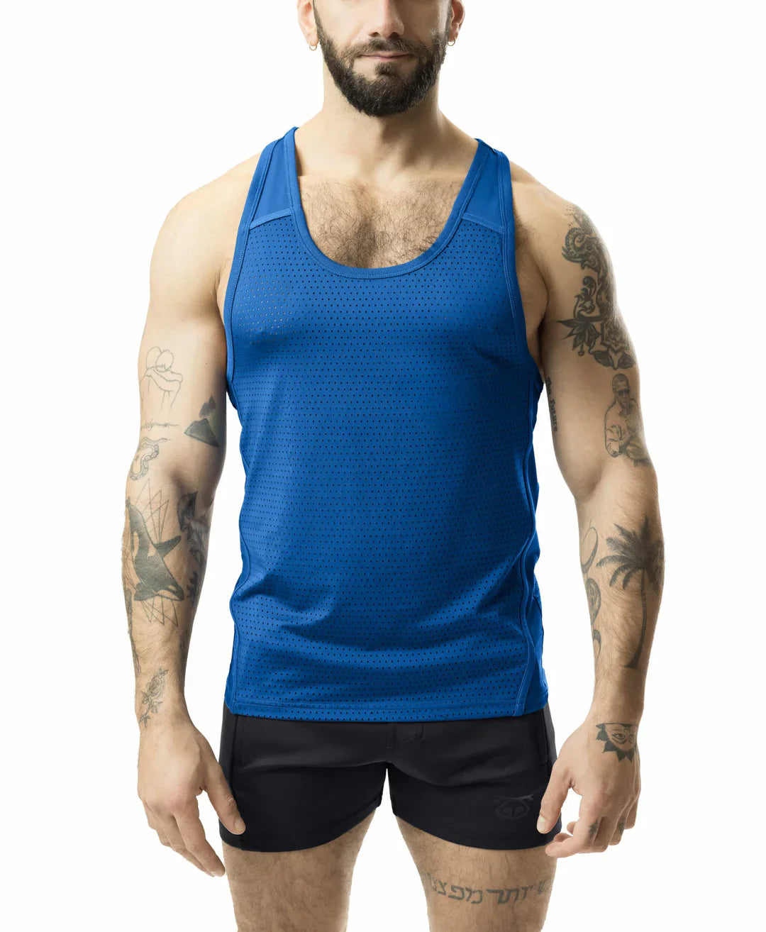 LIFT RACERBACK TANK - DealByEthan.gay loves Nasty Pig