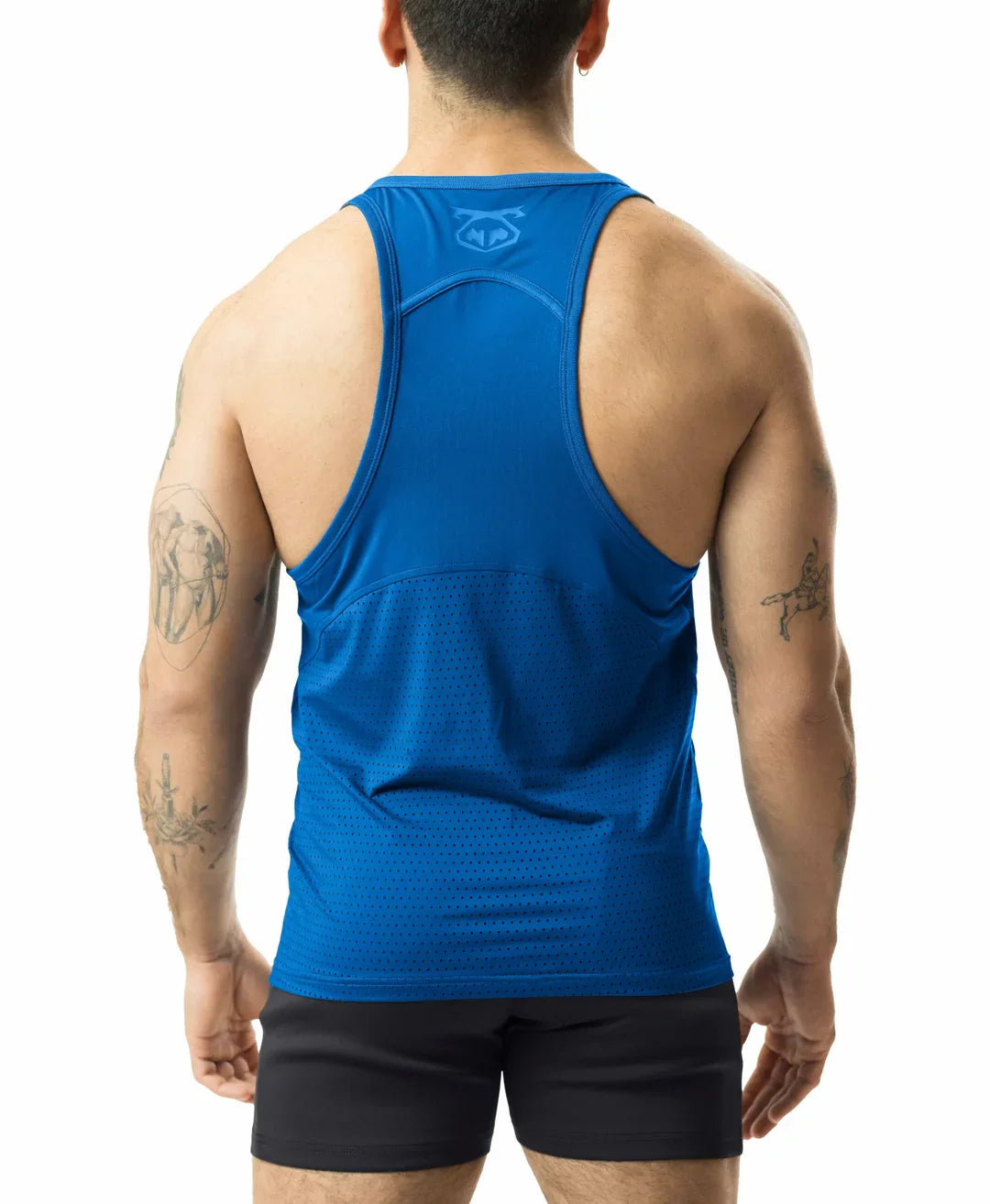 LIFT RACERBACK TANK - DealByEthan.gay loves Nasty Pig
