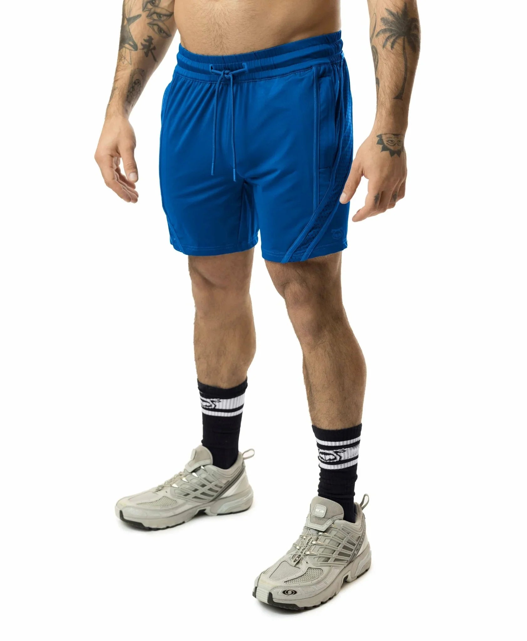 LIFT RUGBY SHORT - DealByEthan.gay loves Nasty Pig
