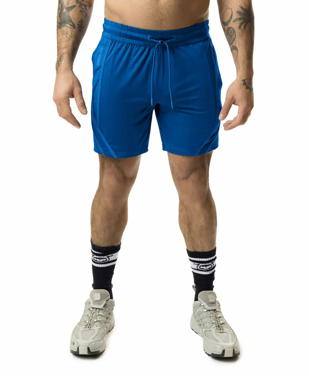 LIFT RUGBY SHORT - DealByEthan.gay loves Nasty Pig