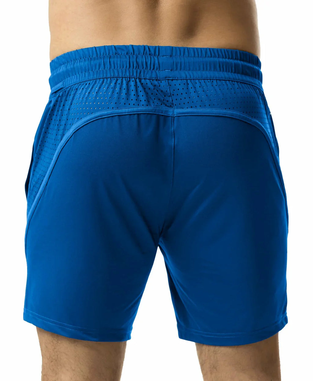 LIFT RUGBY SHORT - DealByEthan.gay loves Nasty Pig