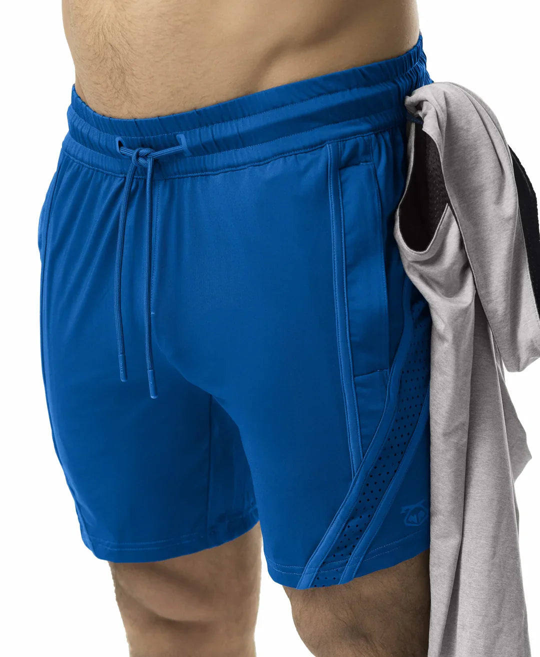 LIFT RUGBY SHORT - DealByEthan.gay loves Nasty Pig