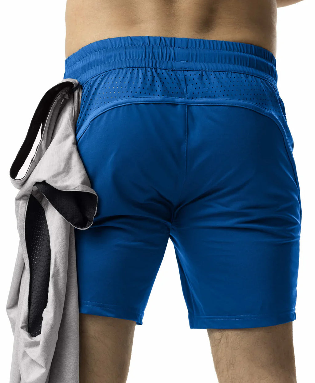 LIFT RUGBY SHORT - DealByEthan.gay loves Nasty Pig