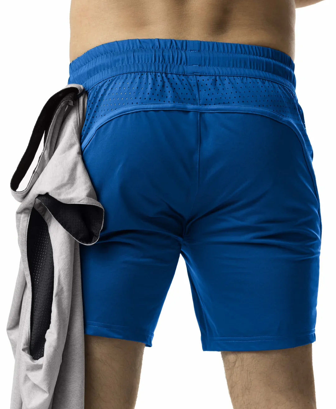 LIFT RUGBY SHORT - DealByEthan.gay loves Nasty Pig