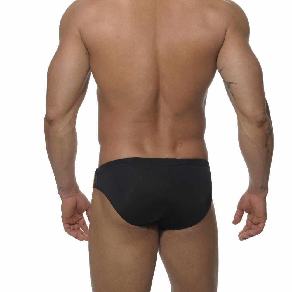LOW CUT SPORTS SWIM BRIEF