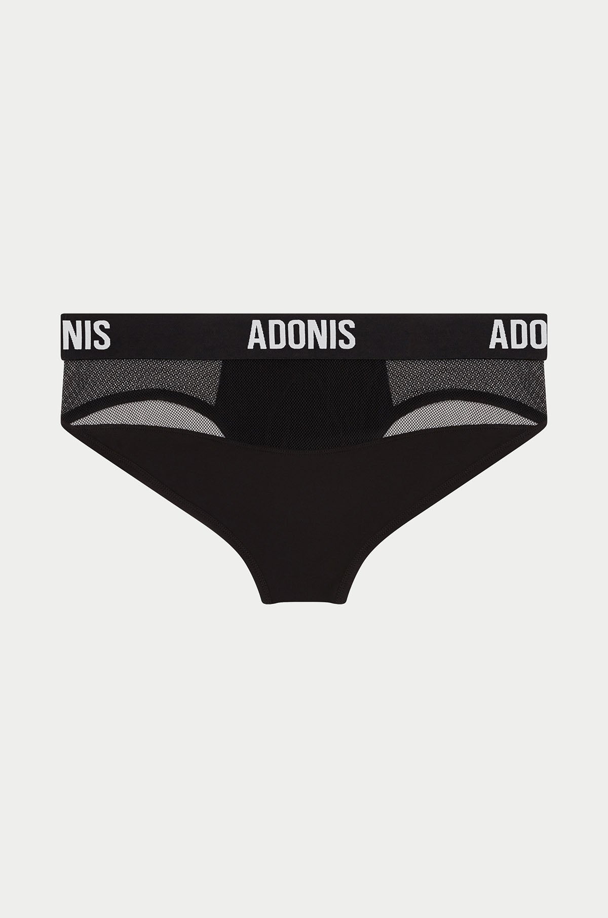 LUXE Black Caviar Brief