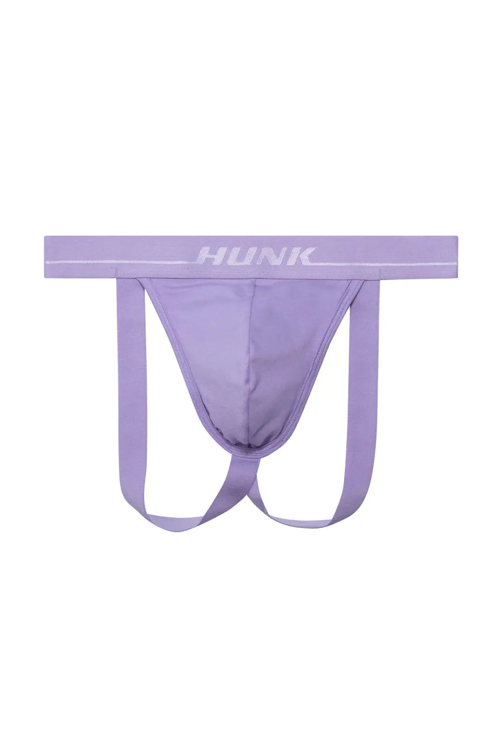 Lavender Jockstrap - DealByEthan.gay loves HUNK Menswear