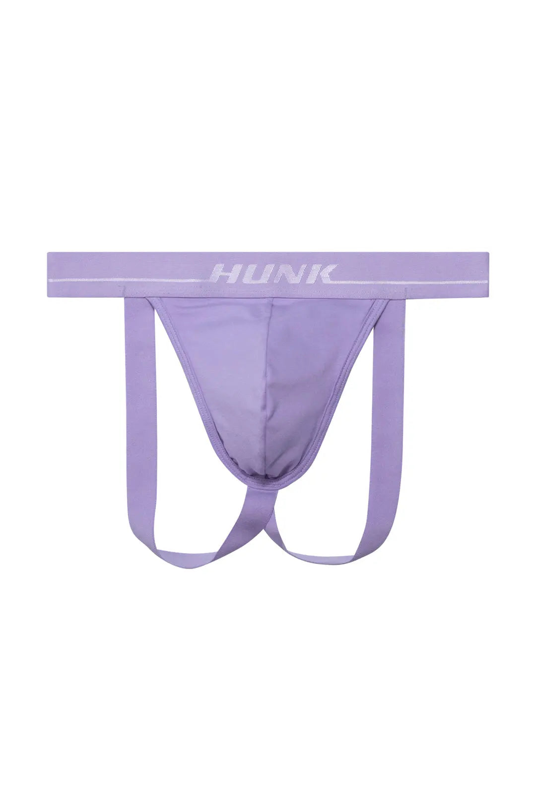 Lavender Jockstrap - DealByEthan.gay loves HUNK Menswear