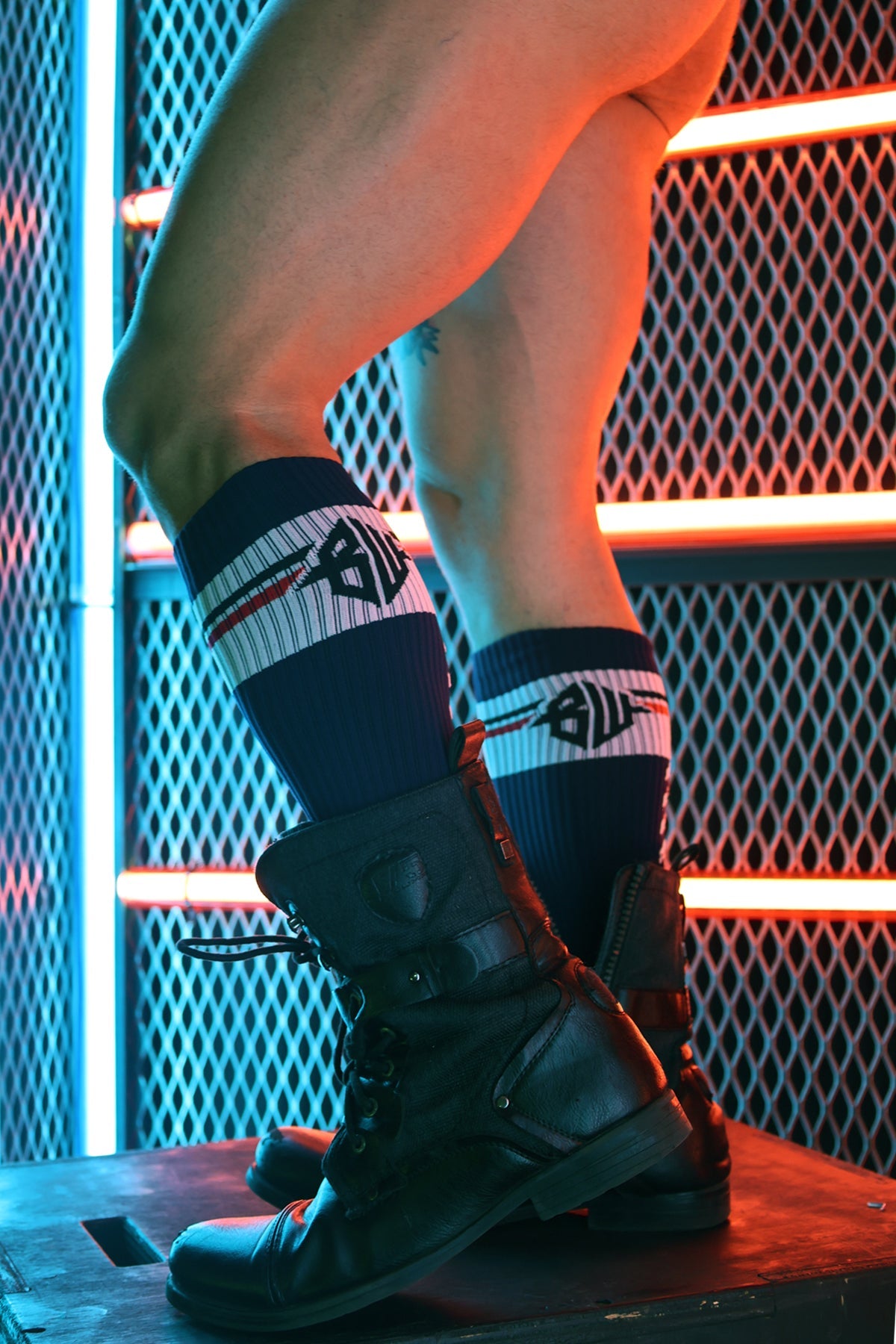 CALCETINES PARA VESTUARIO 