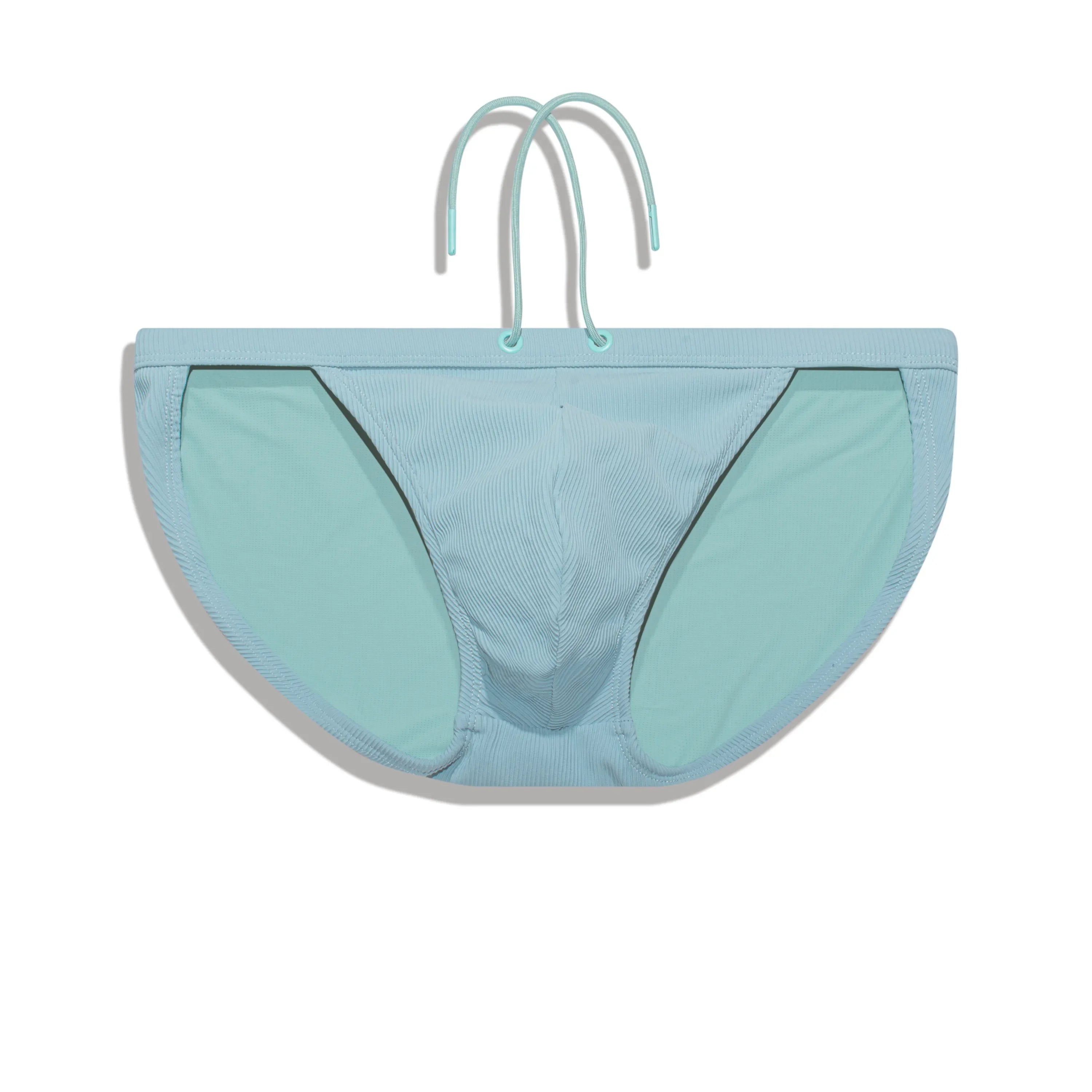 Lowtie Swim Sport Brief - DealByEthan.gay loves HUNK Menswear