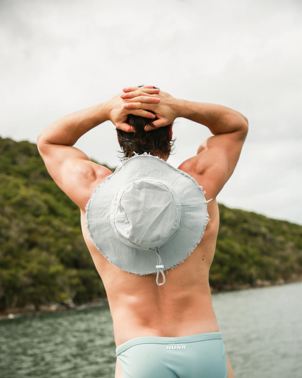 Lowtie Swim Sport Brief - DealByEthan.gay loves HUNK Menswear