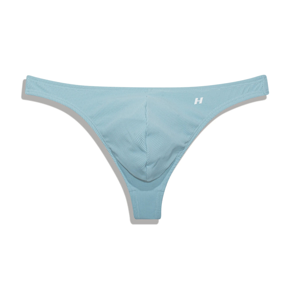 Lowtie Swim Thong - DealByEthan.gay loves HUNK Menswear