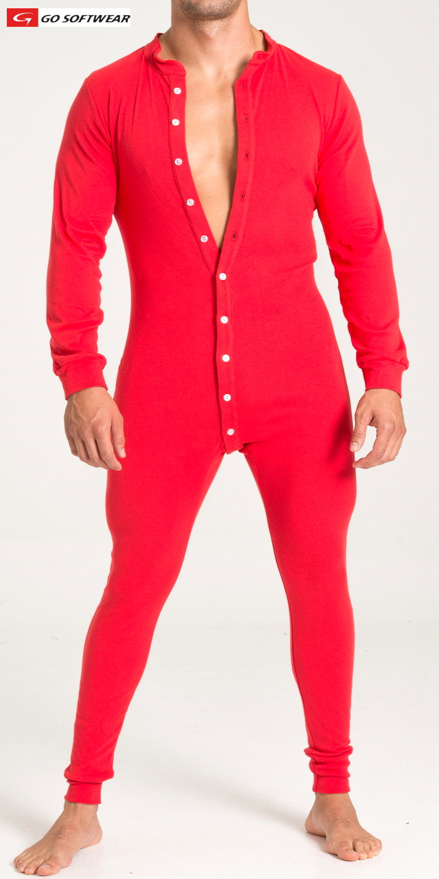 Traje sindical de leñador