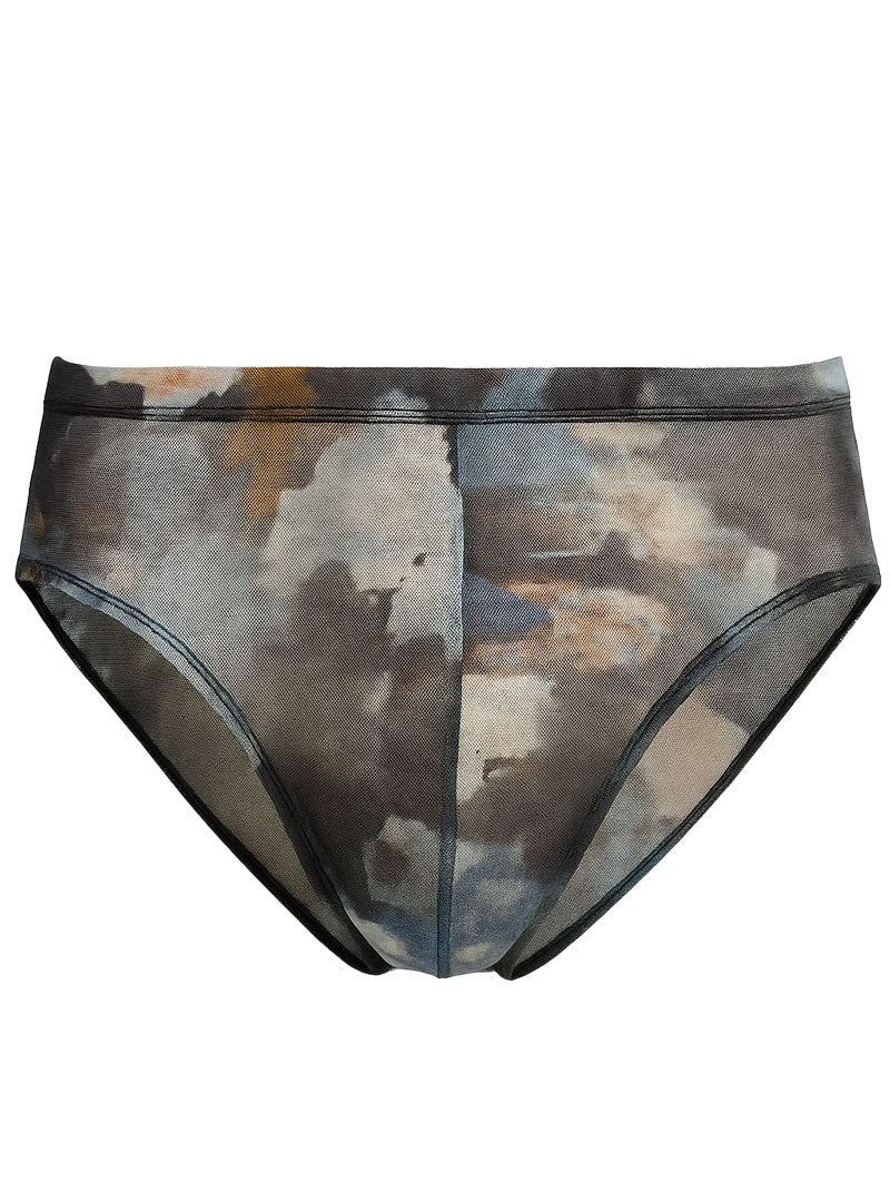 Assorted Brief Bundle for Two