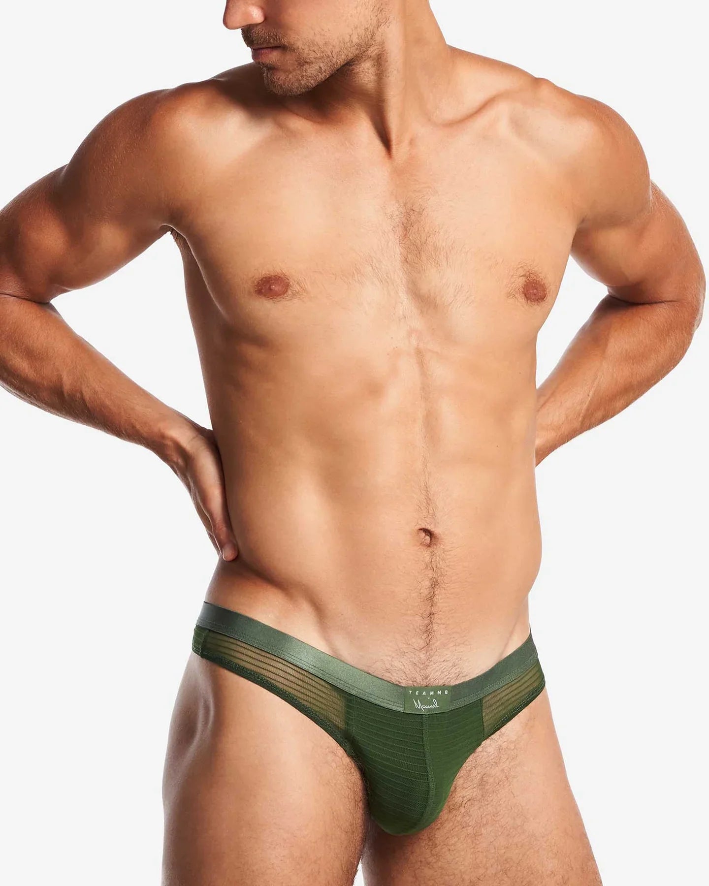 MANUEL SHEER THONG - DealByEthan.gay loves Teamm8