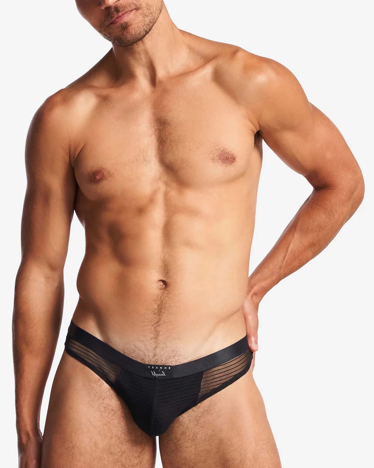 MANUEL SHEER THONG - DealByEthan.gay loves Teamm8