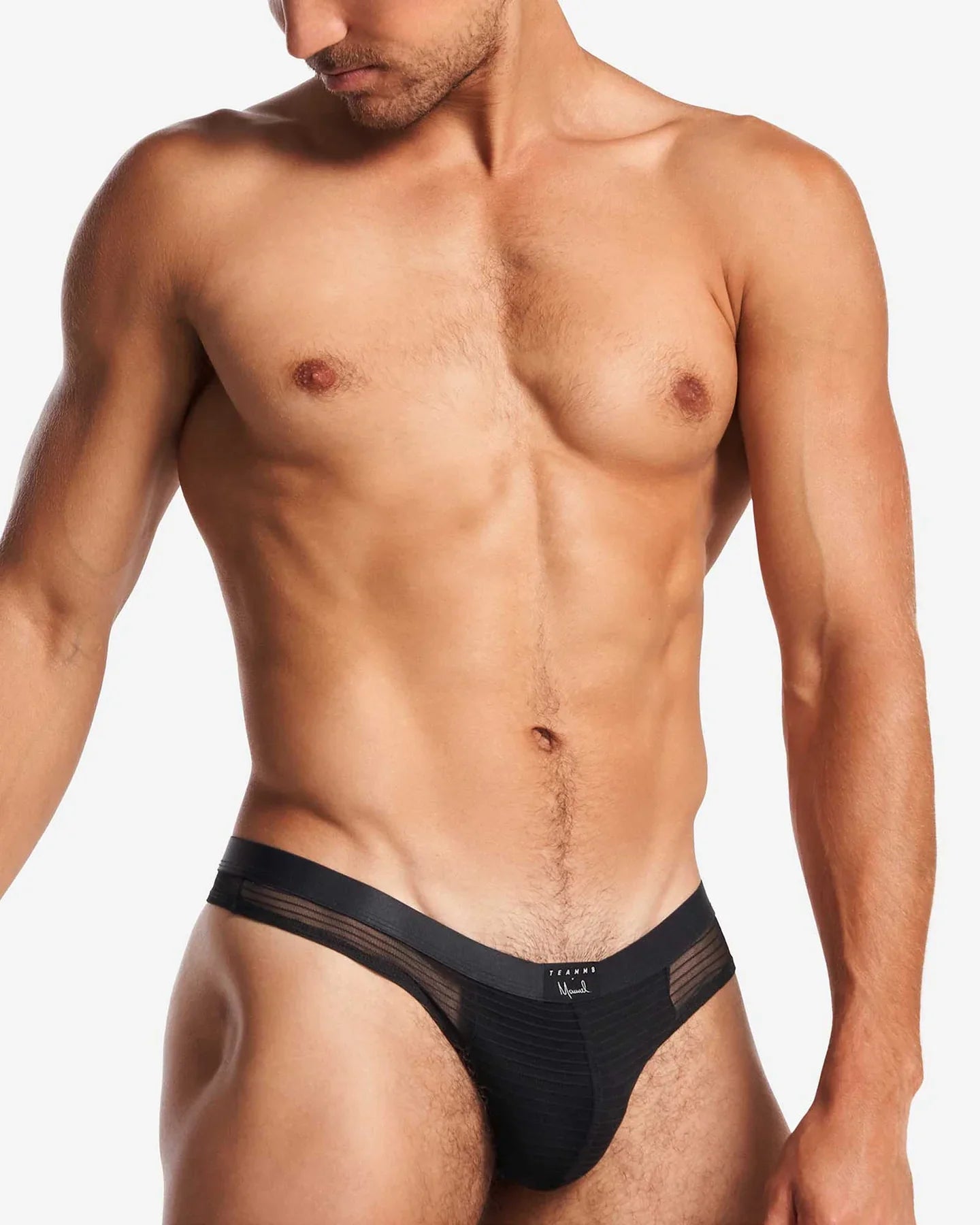 MANUEL SHEER THONG - DealByEthan.gay loves Teamm8