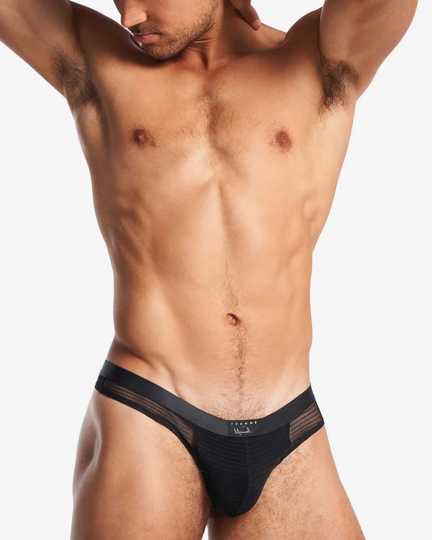 MANUEL SHEER THONG - DealByEthan.gay loves Teamm8