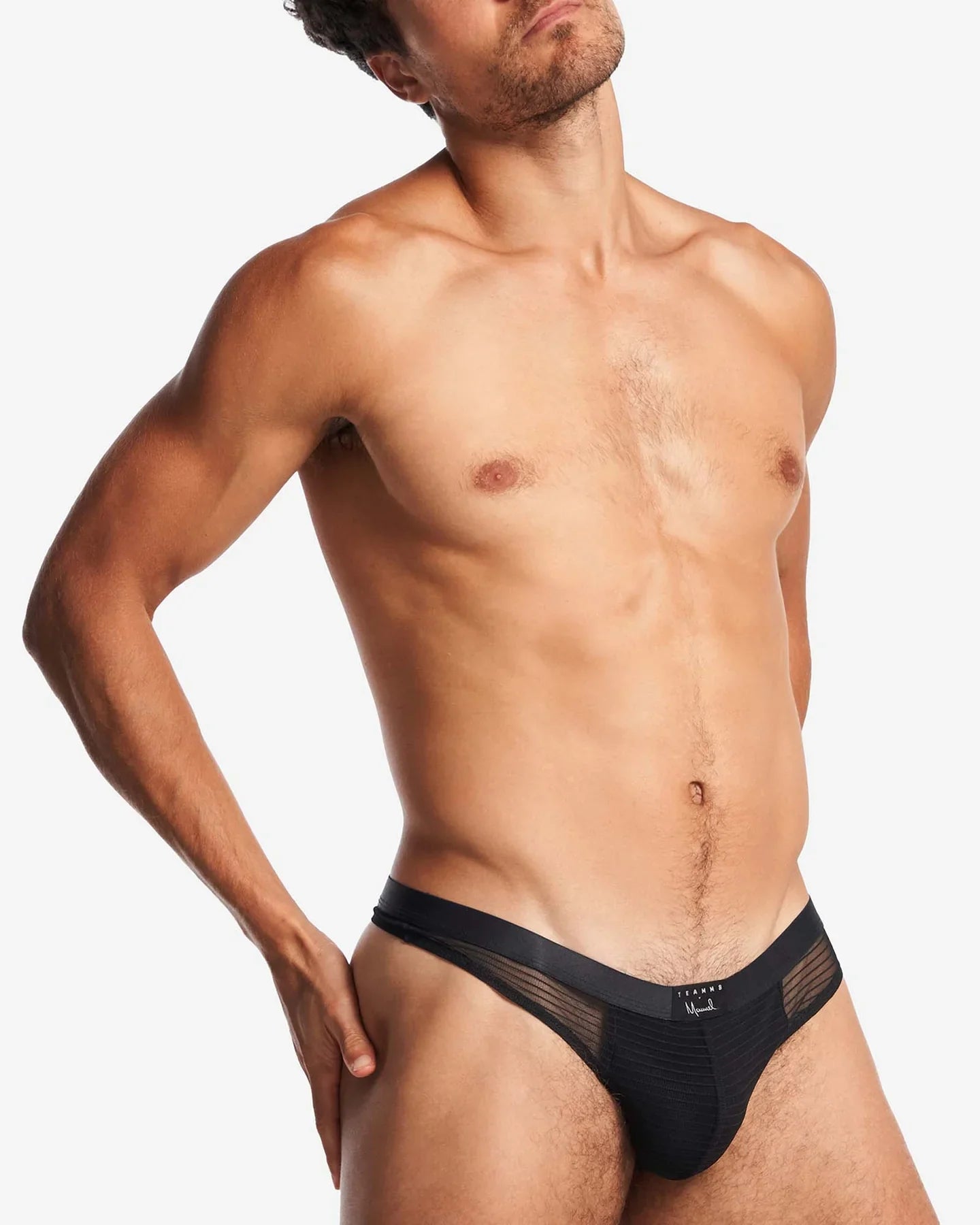 MANUEL SHEER THONG - DealByEthan.gay loves Teamm8