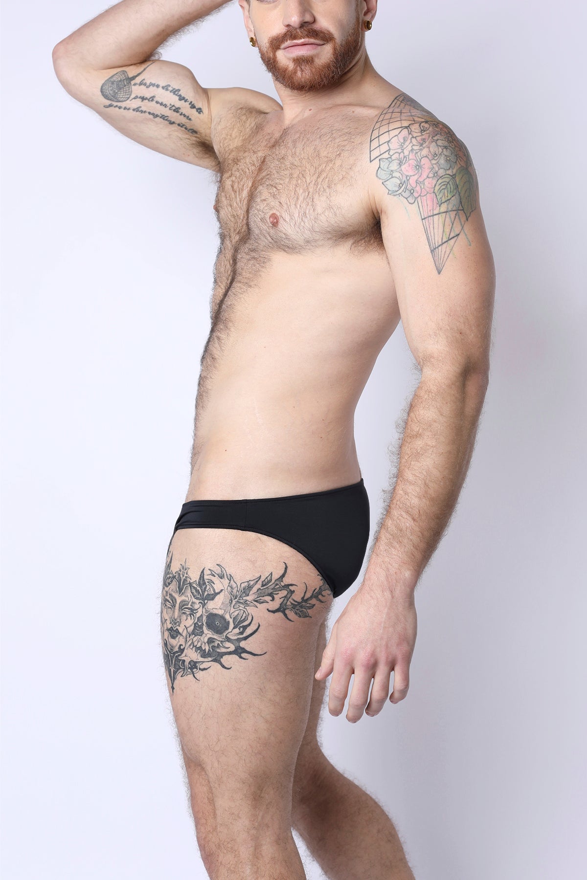MAUII SIDE TIE REVERSIBLE BIKINI - DealByEthan.gay loves Timoteo