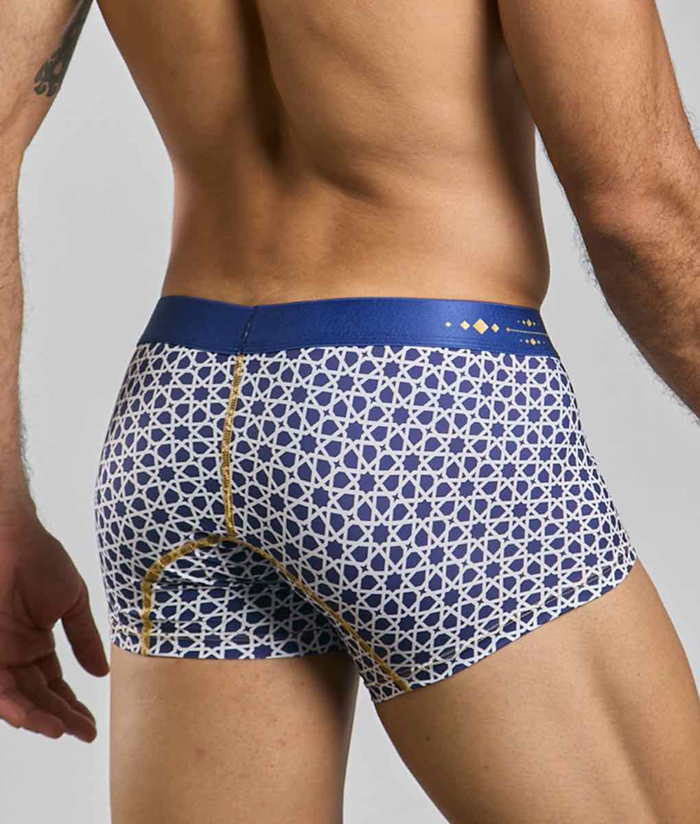 New Malebasics Trunk Hipster