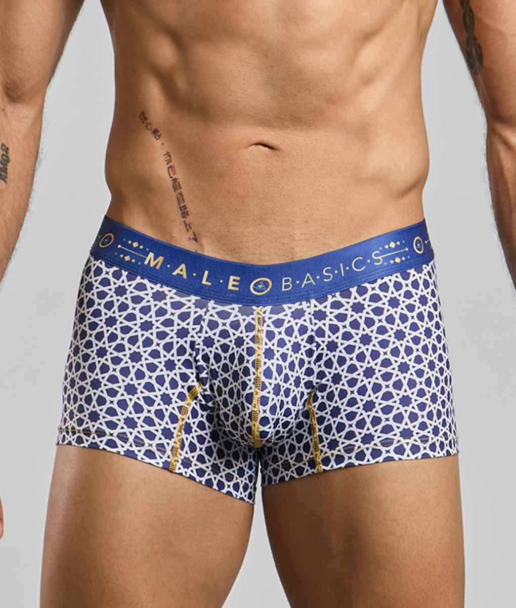 New Malebasics Trunk Hipster