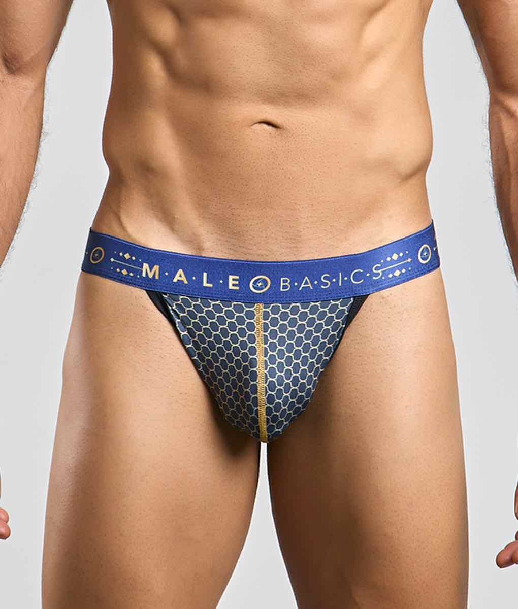 Malebasics Hipster Jockstrap