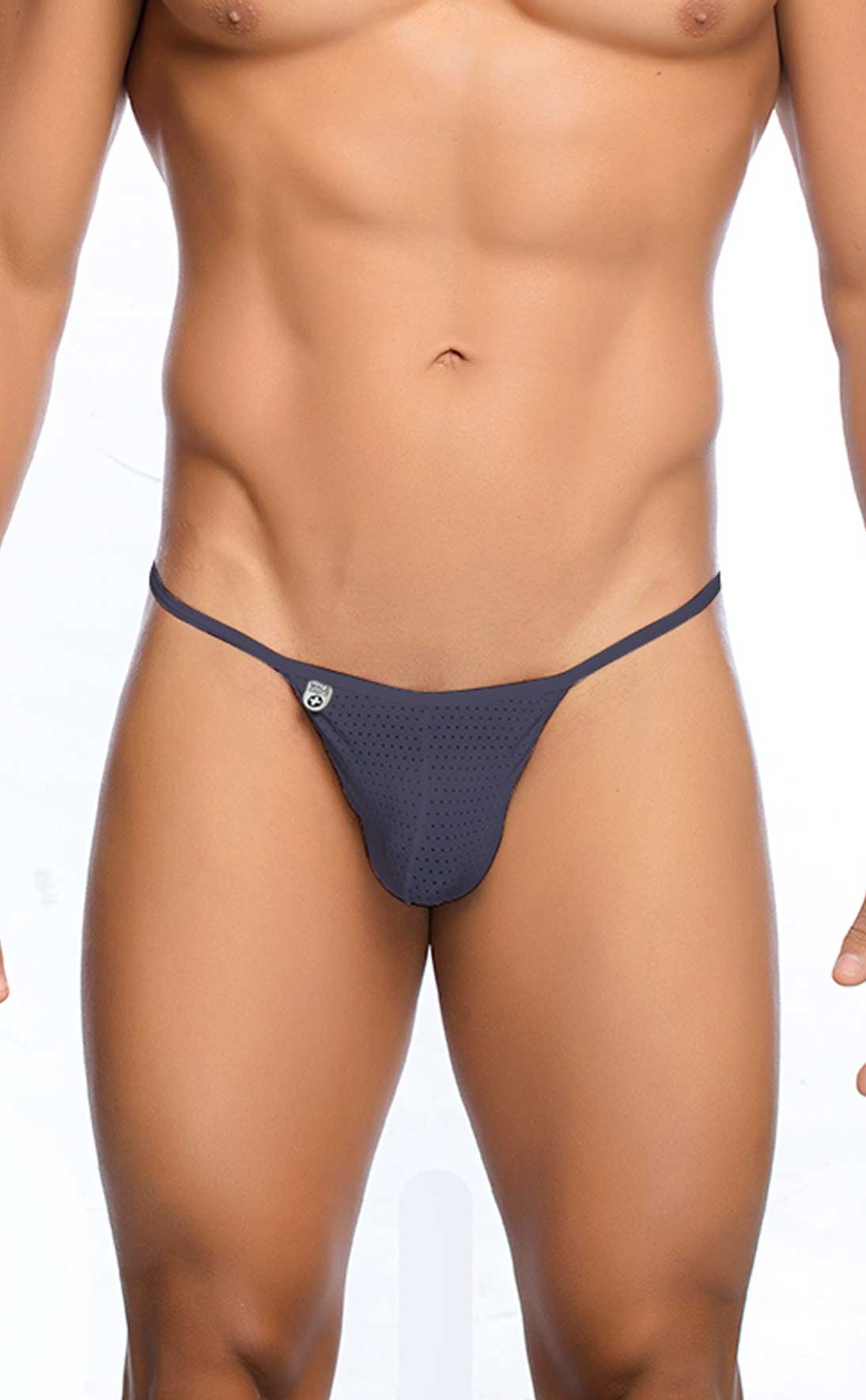 MOB Men's Sexy Microfiber G-String Final Sale