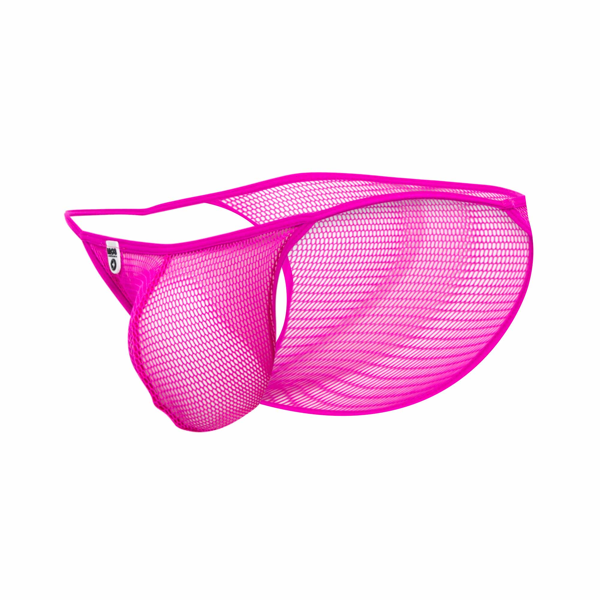 Mob Men's Fishnet Bikini