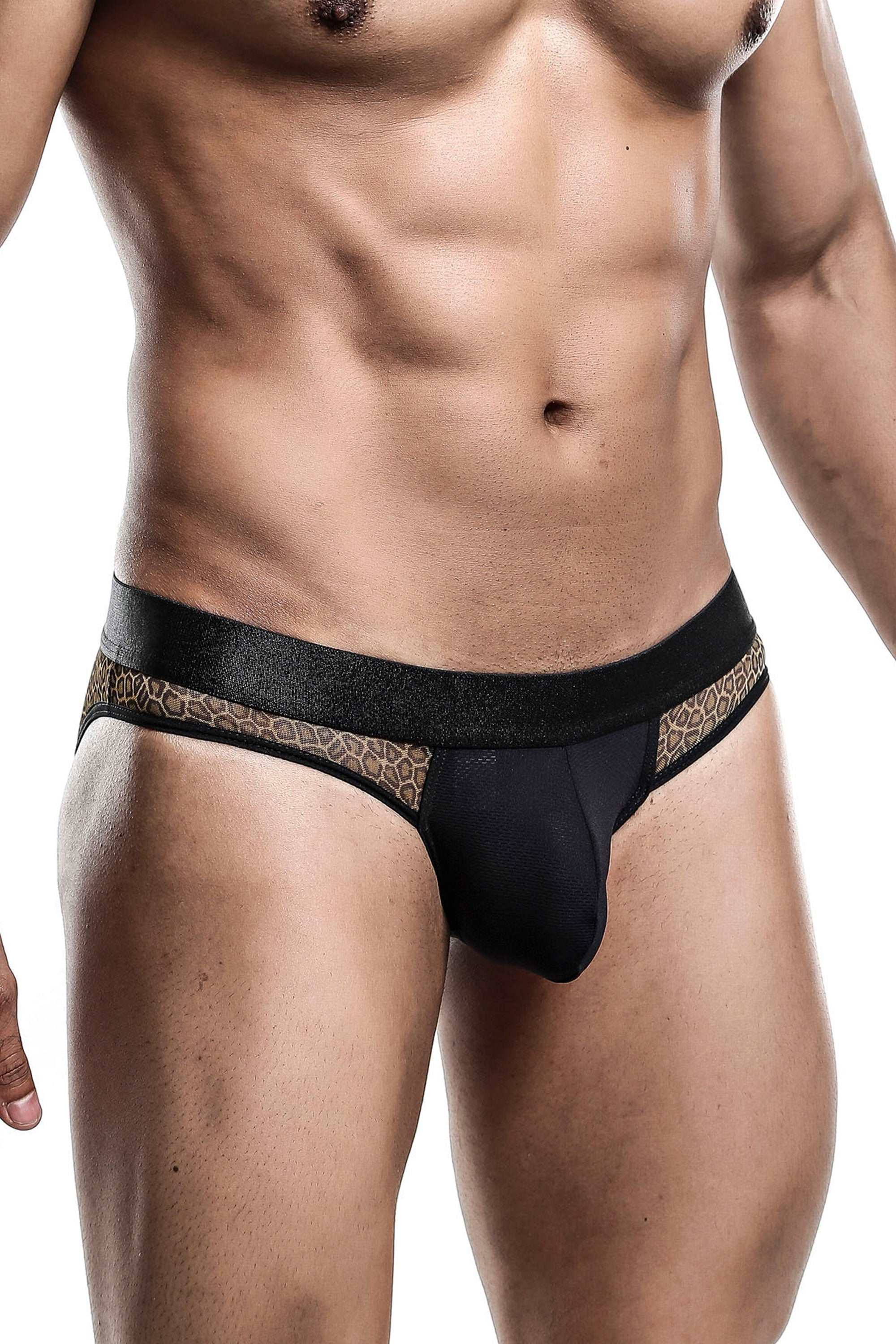 Jockstrap de tul para hombre de Mob