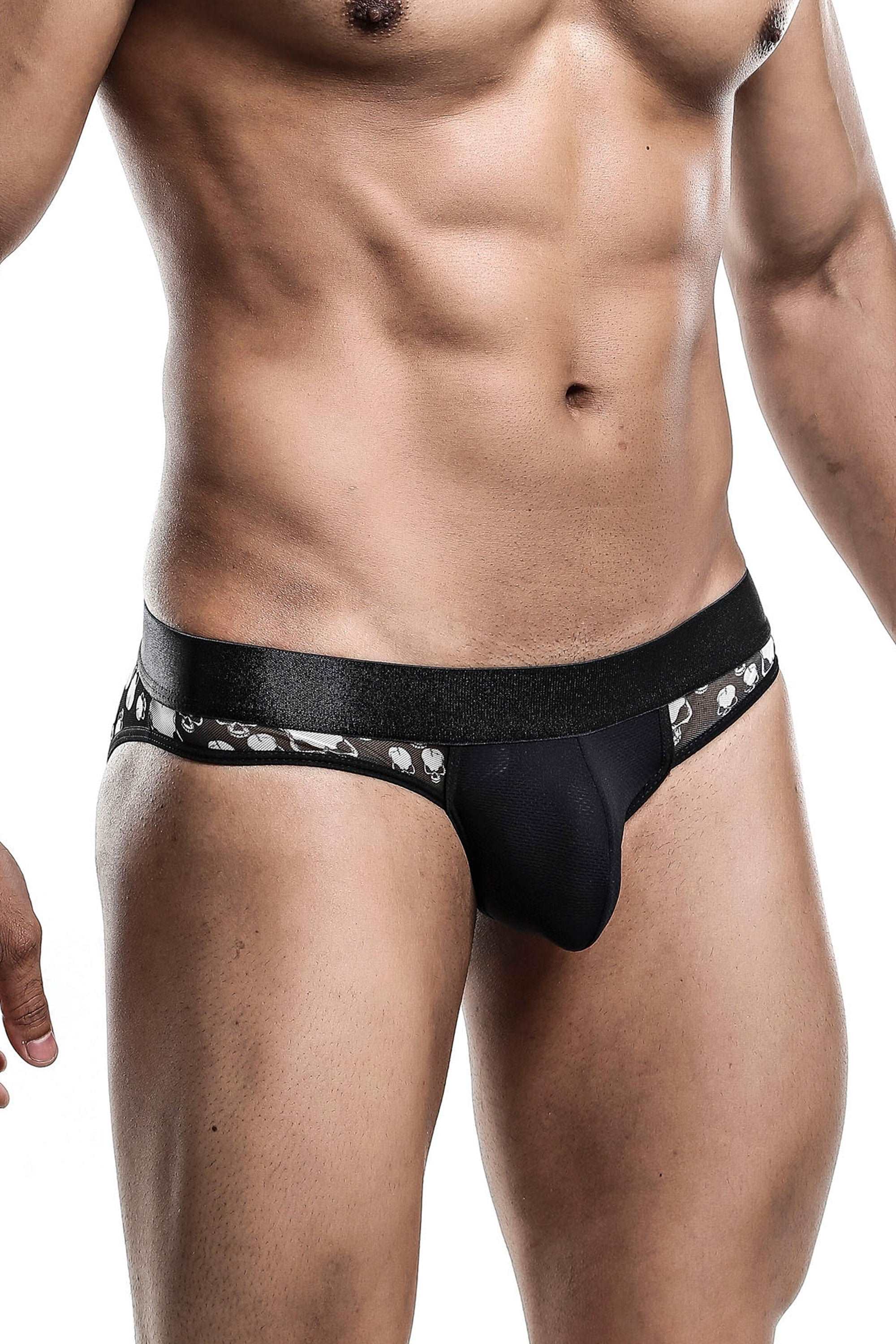 Jockstrap de tul para hombre de Mob