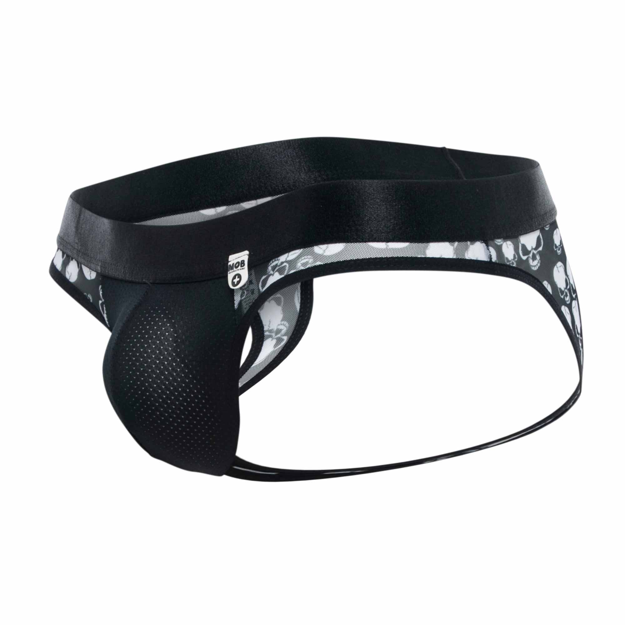 Mob Men's Jockstrap Tull