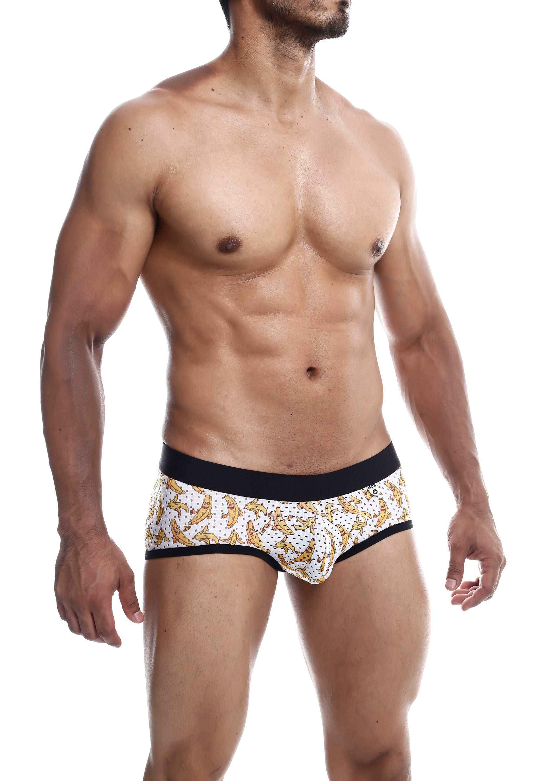 Mob Aero Brief