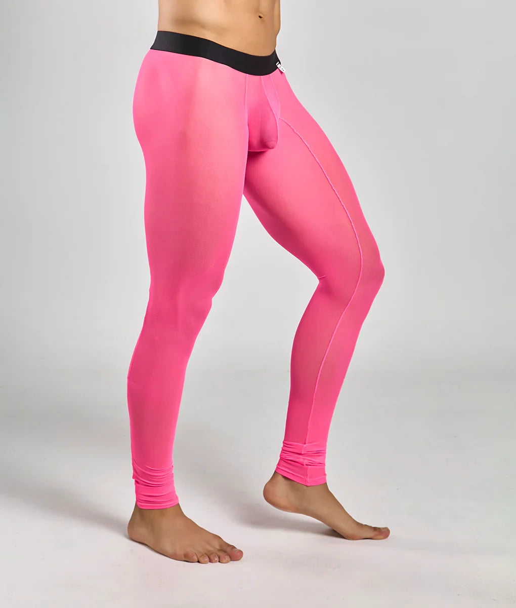 MOB Mesh Tights - DealByEthan.gay loves MOB Eroticwear