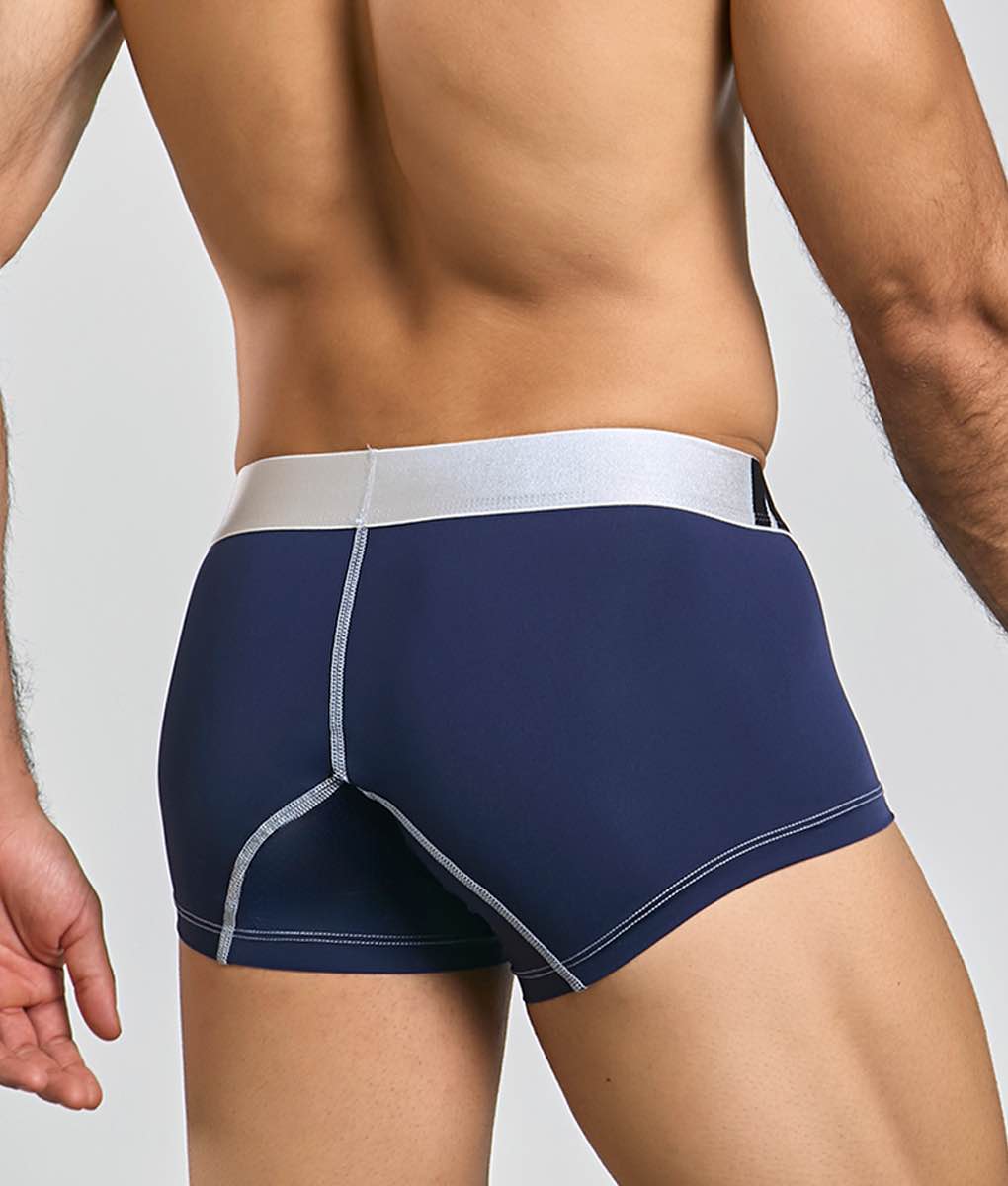 MaleBasics Microfiber Boxer